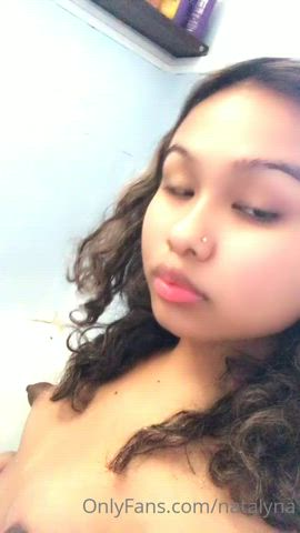 Big Ass Cute Small Tits T-Girl Trans Trans Woman gif