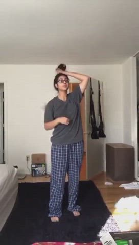 Desi Girlfriend Indian gif