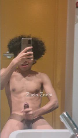 Got bored so let's wank at college (20)
