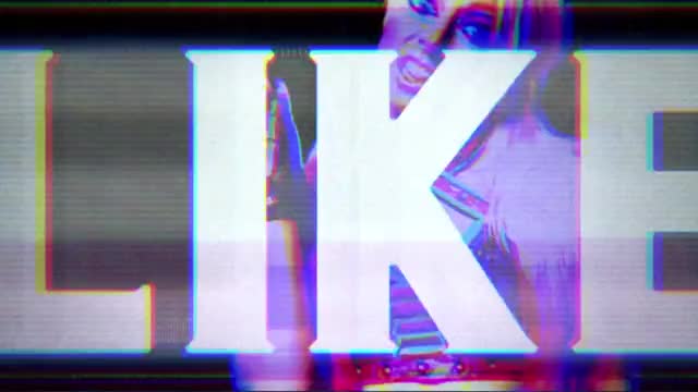 LIKE ALEXA