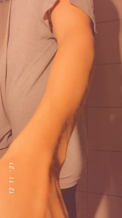Fuck, I just love undressing for you guys…