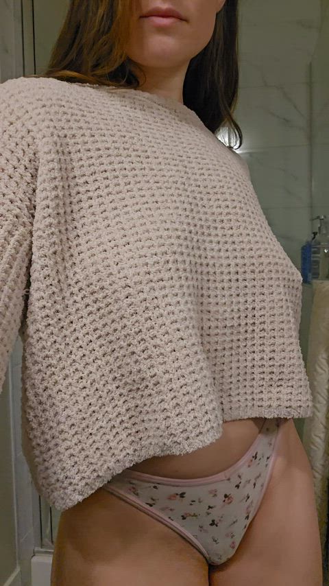 Are they big enough to fuck?