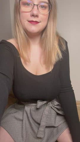 Don't you just want to drench them in your cum?