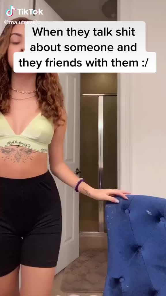 Malu Trevejo (@malutrevejo) Oficial - TikTok 35