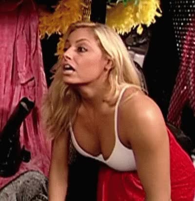 Bouncing gif