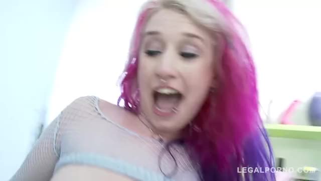 proxy paige dp anal