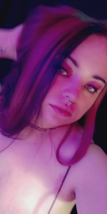 The lights thooooo <3 plus titties. Always titties