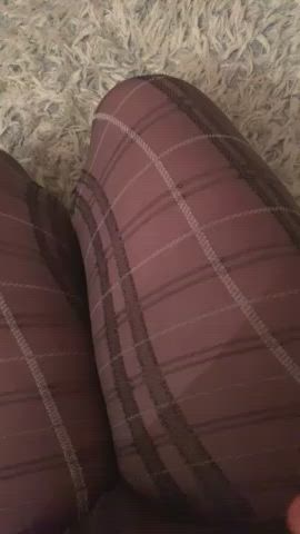 How are my thighs