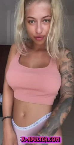 18 years old ass big tits ftm mexican naked perky swedish teen tiktok gif