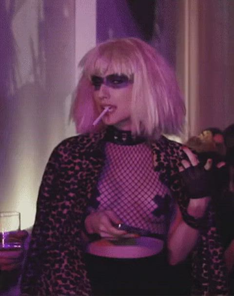 Emma Roberts