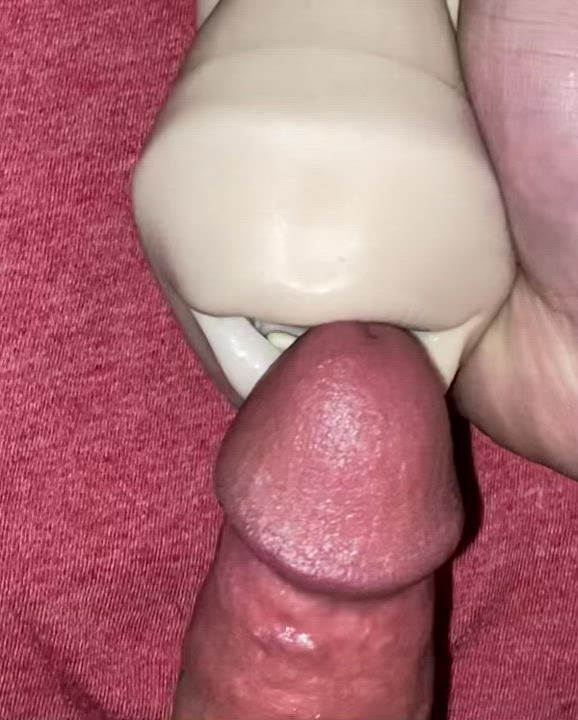 I heard it’s sweetest in the morning 💦🤤
