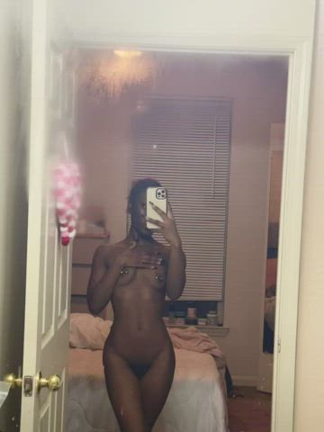 feeling like a work of art ?
