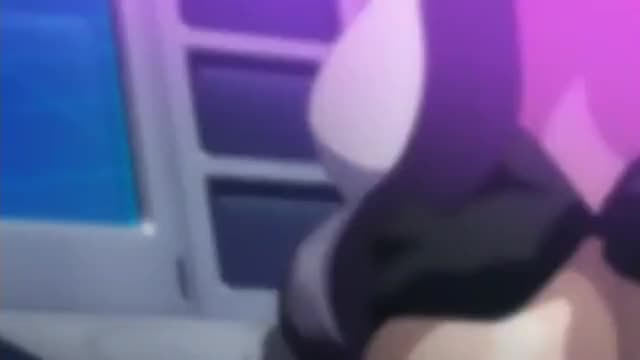 Kangoku Senkan Episode 3 #1