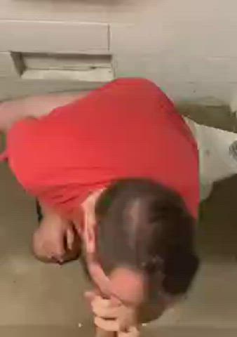 Gay Glory Hole Hidden Cam Hidden Camera Spy Spy Cam Toilet gif