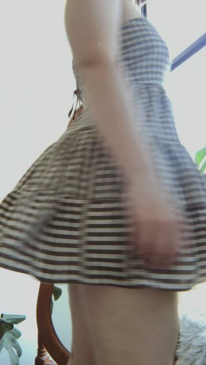 It’s sundress season!