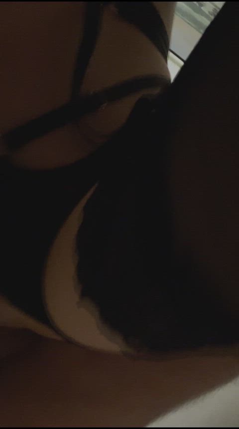 cuckold female pov hotwife pov russian skinny gif