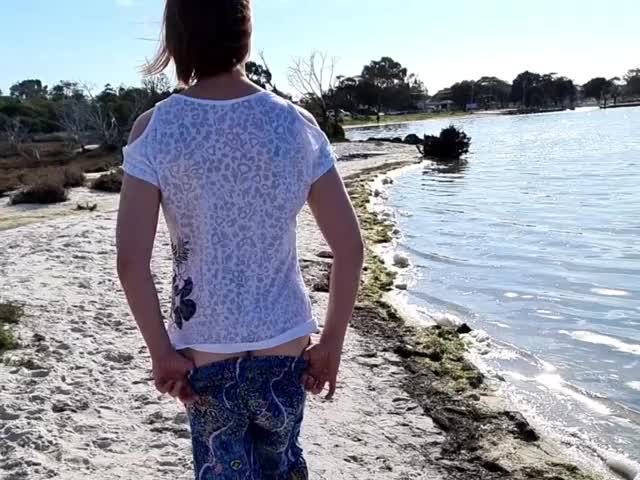 Hate to see you leave butt........
