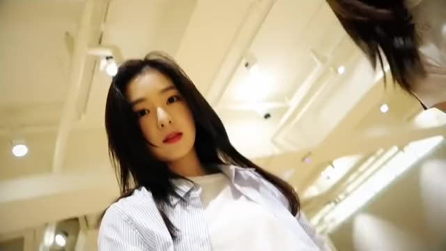 200709 Red Velvet IRENE & SEULGI THE STAGE 11