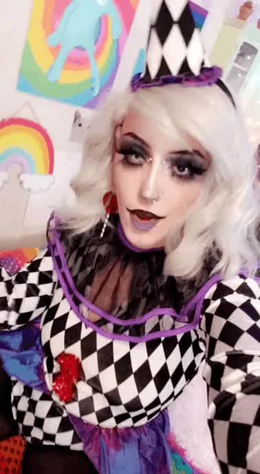 Amateur gif