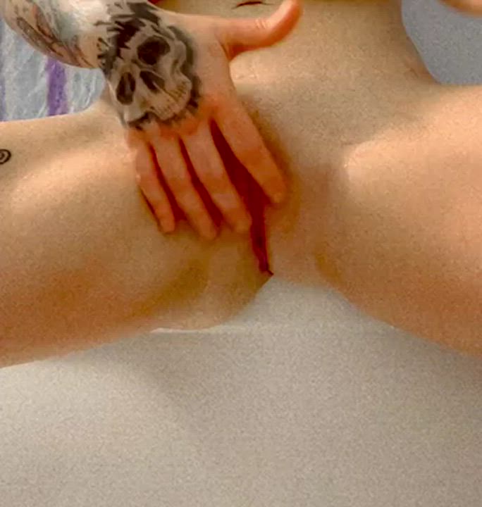 Why am I not squirting on your face rn