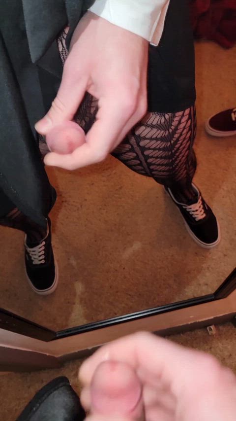 Let's cum together😘 GIF by hannahastrid