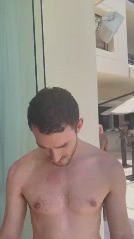 Triple pleasure