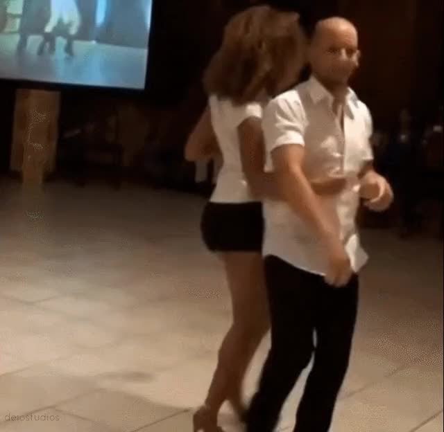dancexdeios