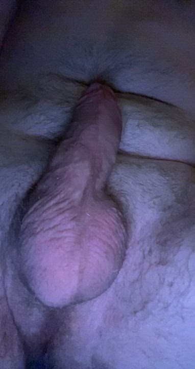 Often happens to [m]e when trying to sleep