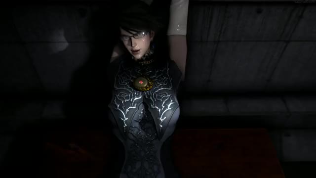 Bayonetta 09