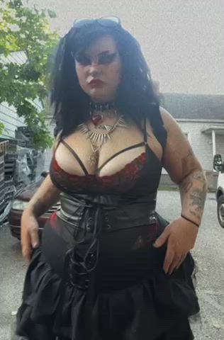 outfit for the day <3
