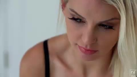 Selina Ank hotGIFs ?? - ❤️@thekenzietaylor ❤️ Gorgeous! New scene on @NubileFilms