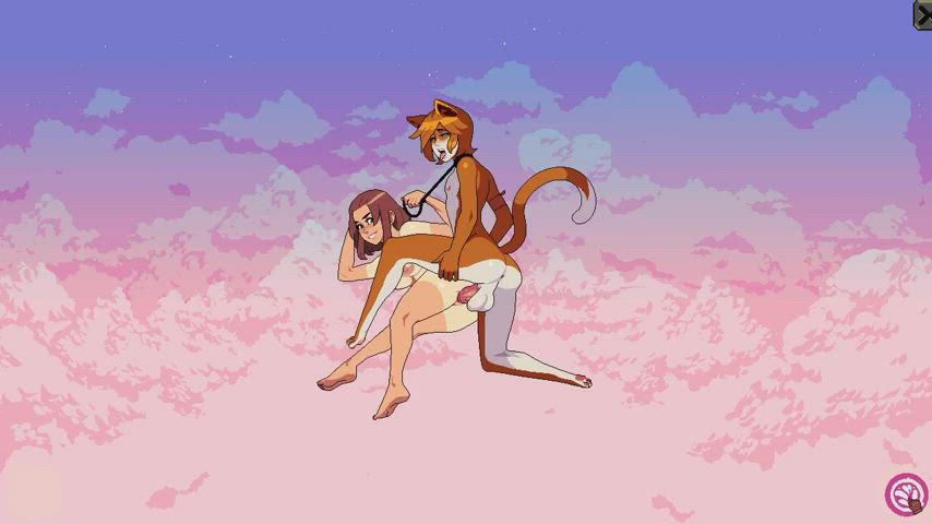 femdom hentai submissive gif