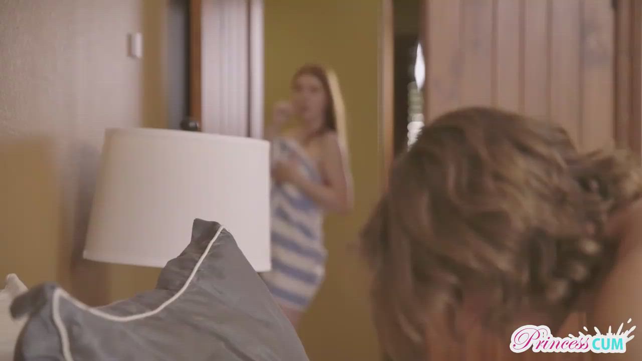Stepsister Wont Let Me Cum In My Girlfriend – Jane Rogers
