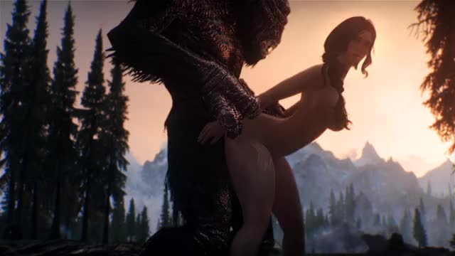 Taking the Troll