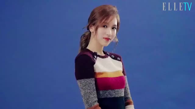 Mina Kiss