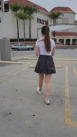 Let's go shopping!
