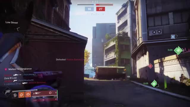 Jebaited
