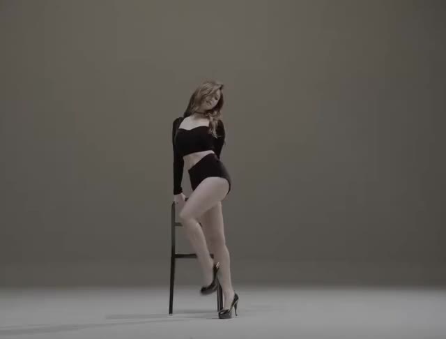 HyoSung is a Goddess