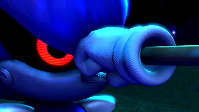 Sonic Prologue Film