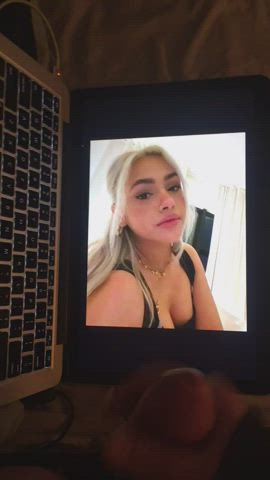 $5 PayPal jerk cockslap moan name w fleshlight fuck and facial blast dm