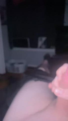 Hope you boys like seeing me play with my big dick 😈 M25