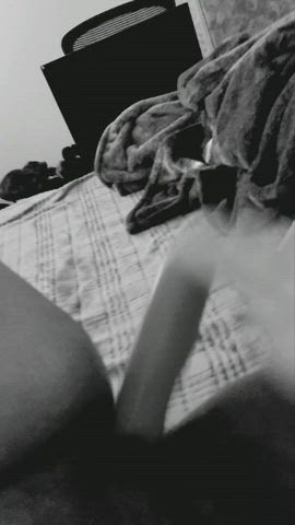 Asian BBW Squirt r/DDlg gif