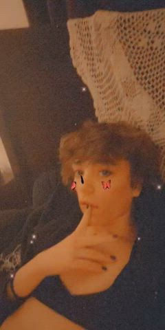 Second post ~<33