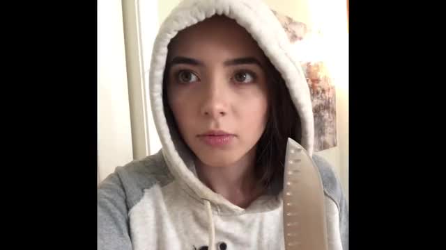 Recreating Iconic Vines - Merrell Twins