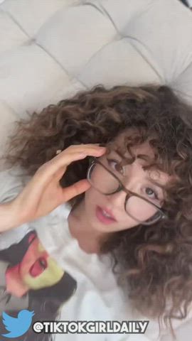 Pokimane tiktok... ❤️❤️