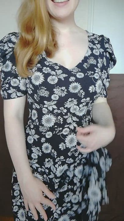 Do you like them better in my lingerie or without?