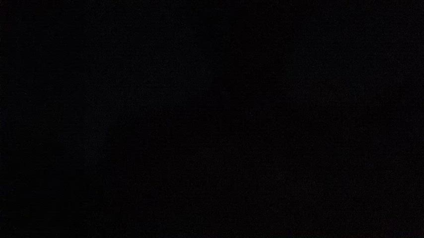 Going on a dark walk alone…