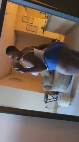big ass big dick blowjob gif