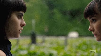 Ally Ioannides & Maddison Jaizani