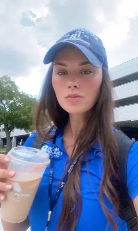 Aileen Hnatiuk - WFLA Tampa